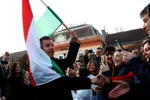 Опозиція зберігає перевагу напередодні виборів в Угорщині