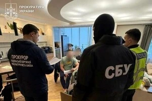 Для припинення злочинної діяльності кол-центрів було проведено 12 обшуків