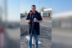 За словами Чепека, до складу делегації входять фахівець нафтової промисловості, державний керівник та аналітик енергетичного ринку