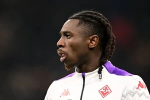 Мойзе Кен зацікавив багаторазового чемпіона Італії