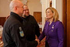 Україна отримає обладнання для енергетики, яке зняли зі старих німецьких станцій 