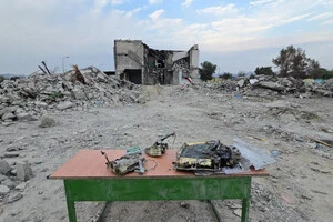 Удар по школі в Ірані став наслідком збою розвідданих