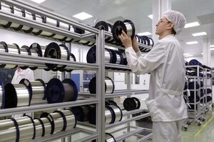 Росія потрапила в залежність від Китаю за оптоволоконним напрямком