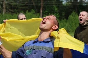 Звільнення військовополонених. Буданов підбив підсумки чотирьох років роботи Координаційного штабу 