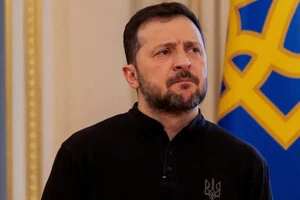 Зеленський прокоментував роль США у переговорах з РФ