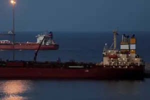 Іран збільшив експорт нафти попри війну та кризу в Ормузькій протоці