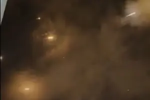 «Хезболла» запустила по Ізраїлю близько 100 ракет