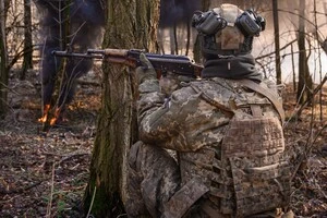 Ситуація на фронті 11 березня