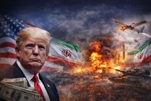 США витратили понад $11 млрд за перші дні війни з Іраном