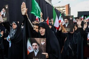 Звіти американської розвідки показують, що наразі невідомо, чи призведе війна на Близькому Сході до падіння режиму в Ірані