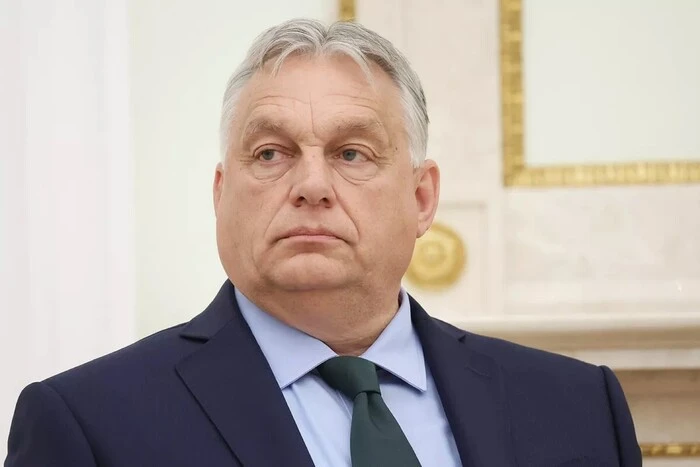 Орбан у ролі жертви: навіщо угорський прем'єр вигадав про українські погрози своїй родині