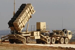 Використання ракет для Patriot на Близькому Сході може скоротити майбутні поставки для Києва