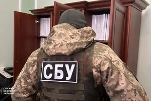 Львівська мерія підтвердила обшуки в одному зі своїх управлінь