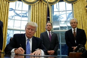 США розпочнуть розслідування проти понад десятка країн