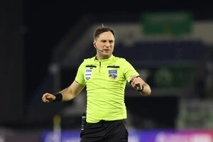 Микола Балакін залишився без роботи в прийдешні вихідні