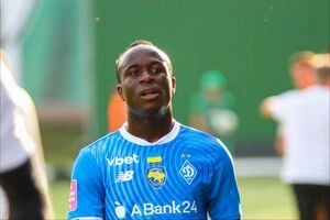 Самба Діалло намагатиметься проявити себе в місті Лева