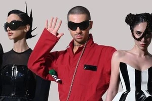 Грузія є однією з найуспішніших країн на Дитячому Євробаченні, але не може себе проявити на основному конкурсі