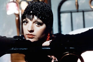 Лайза Мінеллі святкує ювілей