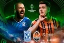 «Лех» – «Шахтар»: де дивитися гру плейоф Ліги конференцій