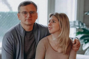 Дмитро Кулеба розповів, як з нареченою обирали дату одруження