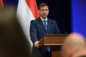 Гергей Гуляш зробив заяву про можливість повернення Україні золота та грошей Ощадбанку