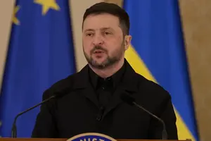 Зеленський наголосив, що в Румунії є День української мови