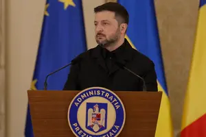 Зеленський зробив заяву про ракети для Patriot 