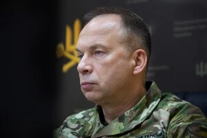 Сирський зауважив, що за місяць українськими БпЛА уражено близько 4,2 тис. позицій пілотів противника