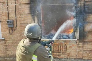 На Синельниківщині росіяни поцілили по Покровській та Межівській громадах