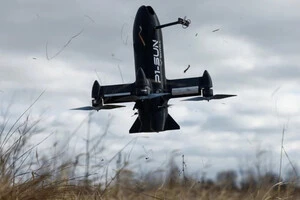 Українські дрони можуть захищати нафтові родовища Саудівської Аравії