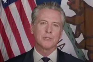 Губернатор Каліфорнії Гевін Ньюсом заявив, що ситуація під контролем