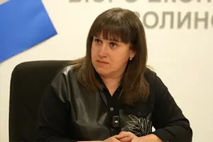 За даними журналістів, родина керівниці БЕБ на Волині «потайки» від доньки заробляє мільйони на паливі