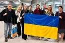 16 українців повернулися на батьківщину з Близького Сходу