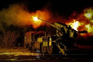 Ситуація на фронті 12 березня