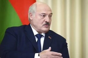 МКС перевіряє можливі злочини режиму Лукашенка проти опонентів