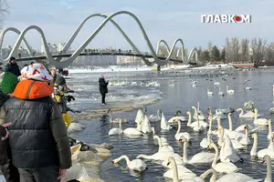 Прогноз погоди на 13 березня