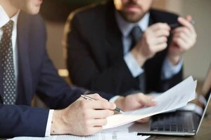 1 січня 2026 року в Україні вперше стартувала кампанія звітування про лобістську діяльність