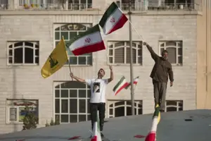 А кто уже сейчас проиграл в этой войне США и Израиля против Ирана?