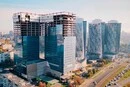 Ціна впала ще на 100 млн грн: довгобуд Sky Towers вшосте виставлено на продаж