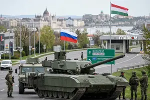 Чому російські танки досі не під Будапештом: відповідь очевидна