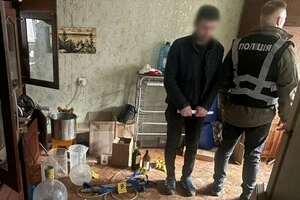 Затриманим наркоторговцям загрожує до 12 років позбавлення волі з конфіскацією майна
