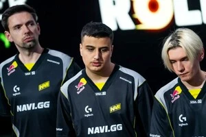 Navi за крок від вирішального поєдинку турніру