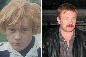 Помер актор Василь Скромний, відомий роллю у «Пригодах Електроніка»