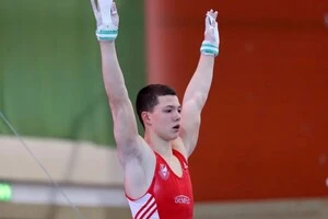 Радомир Стельмах обрав бути німцем