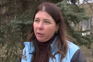 Мама постраждалої дівчинки розповіла про напад на її доньку