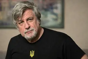 Сергій Тримбач, лауреат Шевченківської премії 2026 року в номінації «Літературознавство і мистецтвознавство»