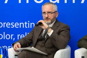 Канцурака призначено заступником голови Державного агентства водних ресурсів