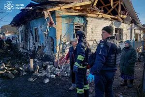 Пошкоджено понад 10 приватних домоволодінь