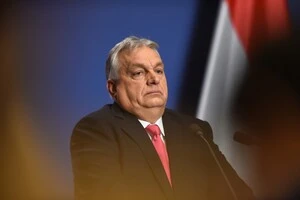 Премьер-министр Венгрии Виктор Орбан