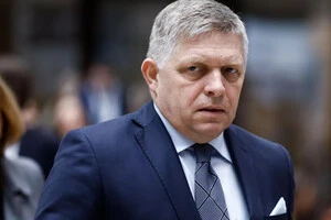 Фіцо попросив Зеленського відновити транзит нафти «Дружбою»